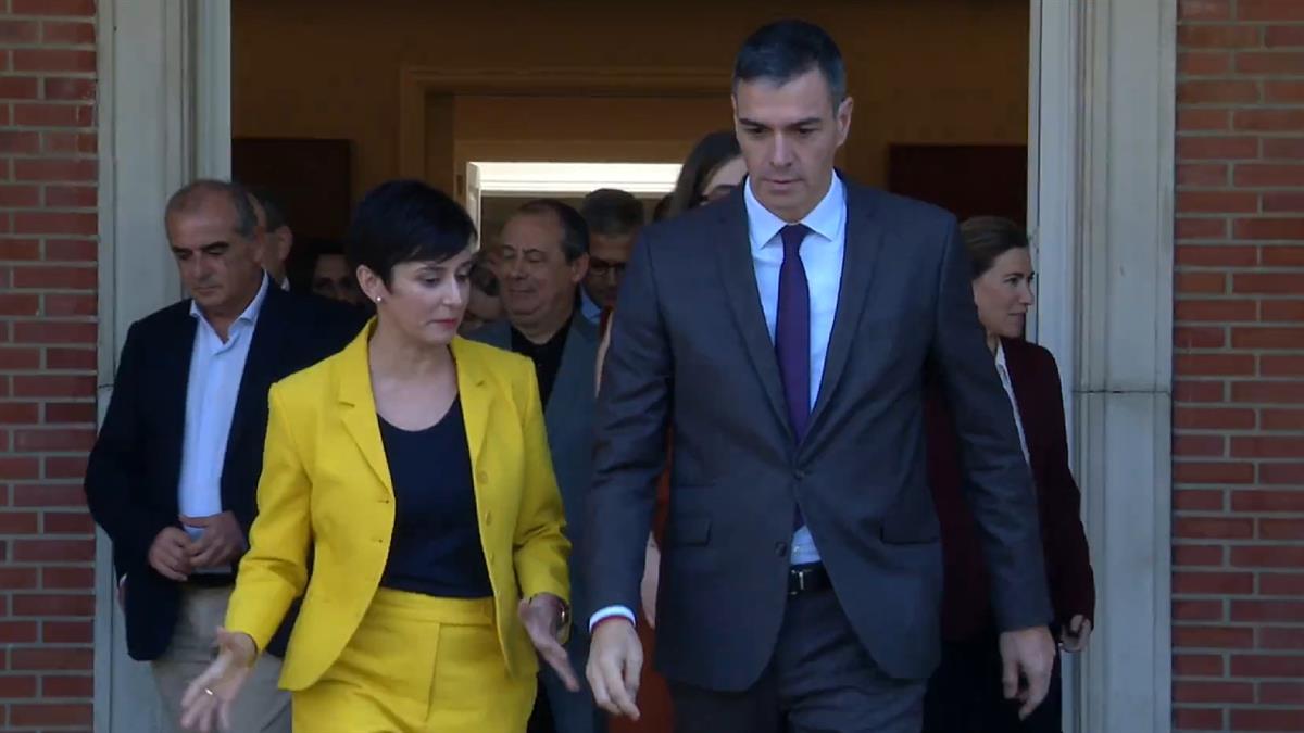 El Partido Popular incluye al presidente del Gobierno para que comparezca en la Asamblea de Madrid