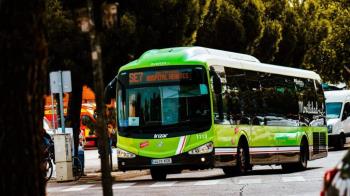 El Ayuntamiento de San Fernando ha vuelto a realizar otra reclamación al Consorcio Regional de Transportes de la Comunidad de Madrid 