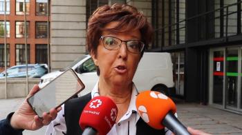 Así lo ha señalado directora general de Salud Pública tras la reunión con el Ministerio, recordando que "estamos en una situación absolutamente distinta"