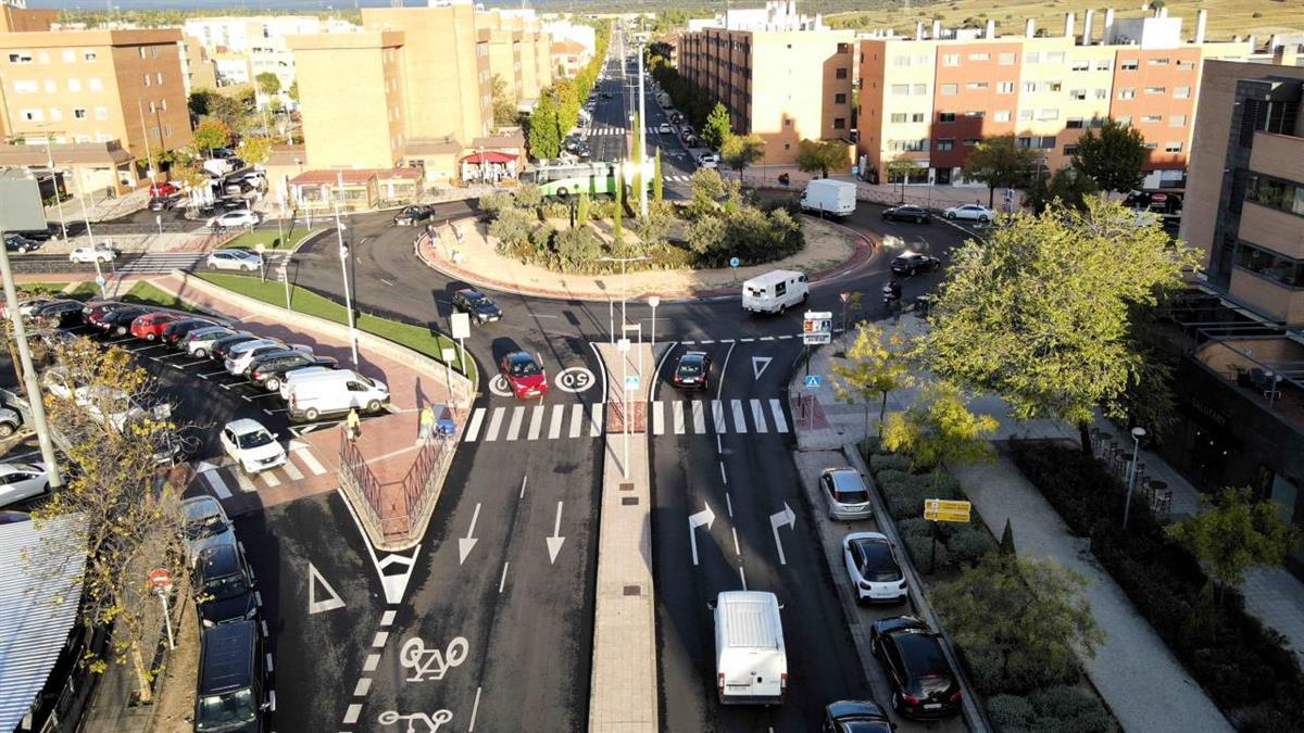 Entre ellos se incluyen el Parque de La Marina o la renovación integral de barrios