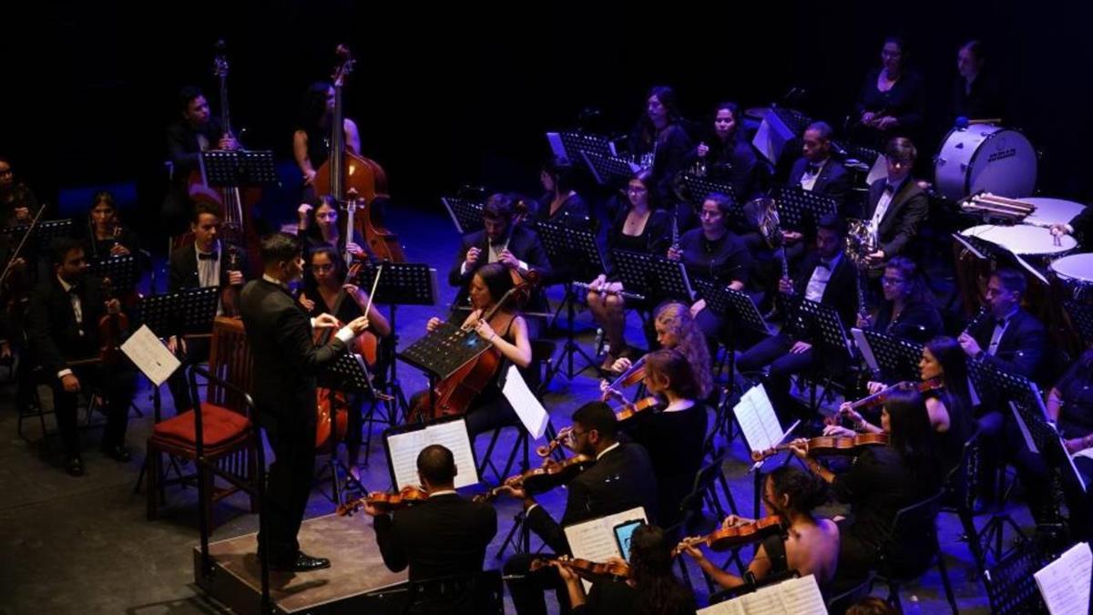 Desde un concierto en homenaje a Simón Díaz, hasta conferencias o monográficos de arte precolombino