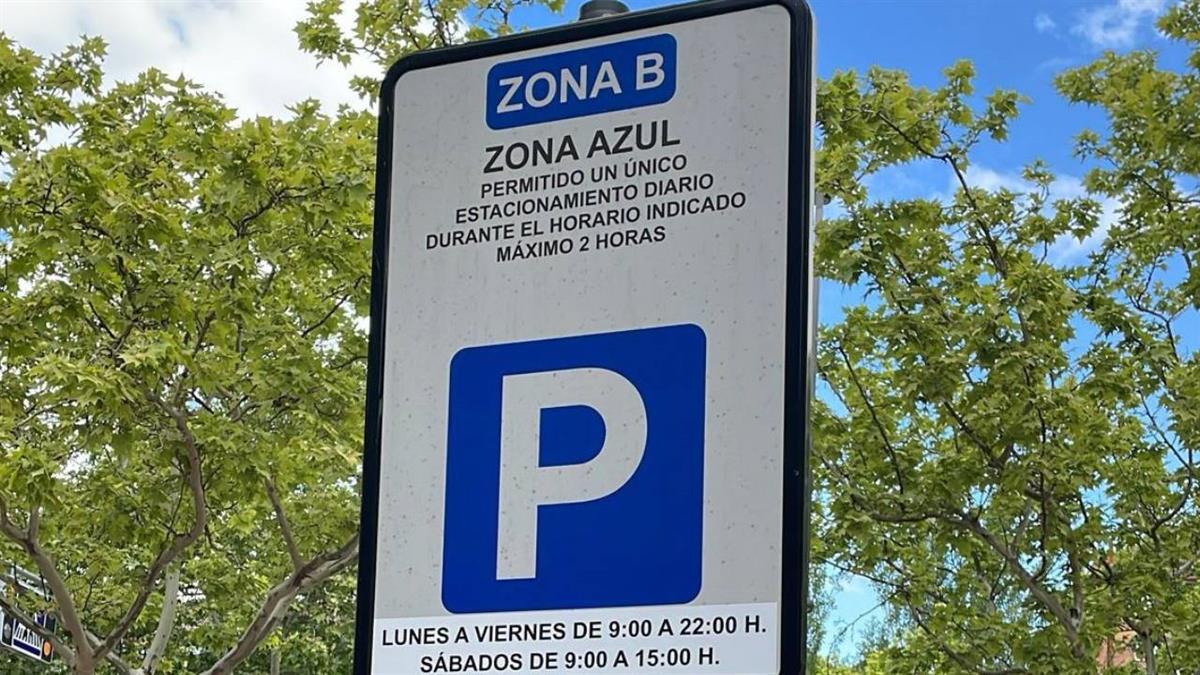 También se van a establecer zonas de alta rotación 