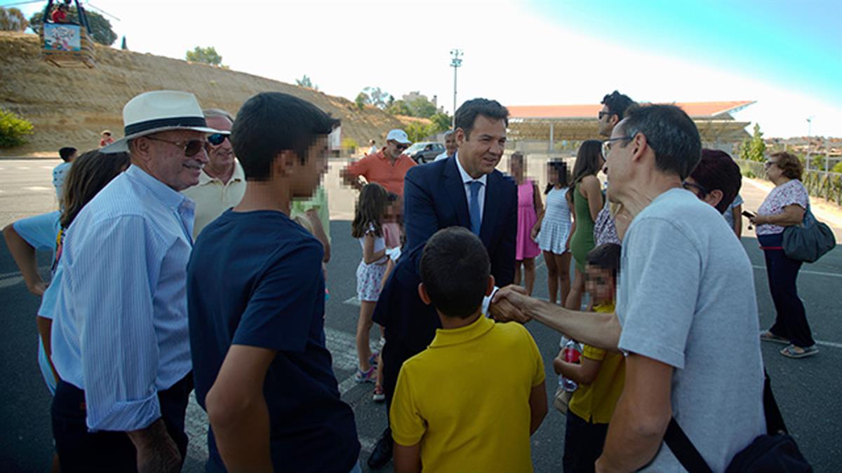 De la Uz: “Hemos querido ofrecer actividades fuera de lo convencional para fortalecer un vínculo tan importante como el de los abuelos con sus nietos”