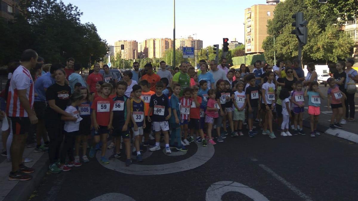 Los vecinos denuncian su suspensión por parte del Ayuntamiento a tan solo 3 días de celebrarse 