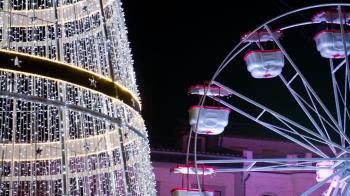 Gisela o Rock familiar serán algunas de estas propuestas para estos días en la Plaza de Cervantes