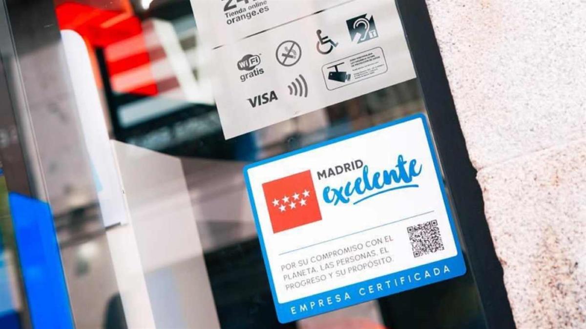 El año pasado se incrementaron un 53% las organización con la certificación