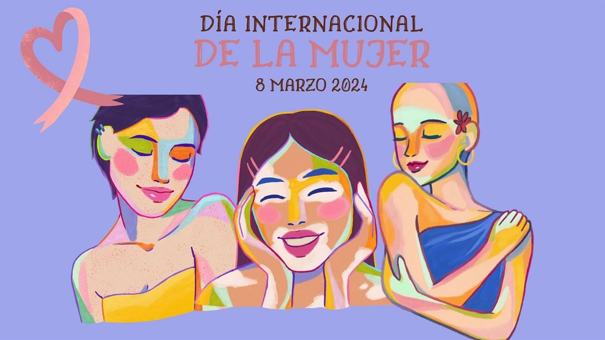 La concejalía de Mujer e Igualdad ha organizado una gran cantidad de actividades durante esta semana para conmemorar el Día Internacional de la Mujer