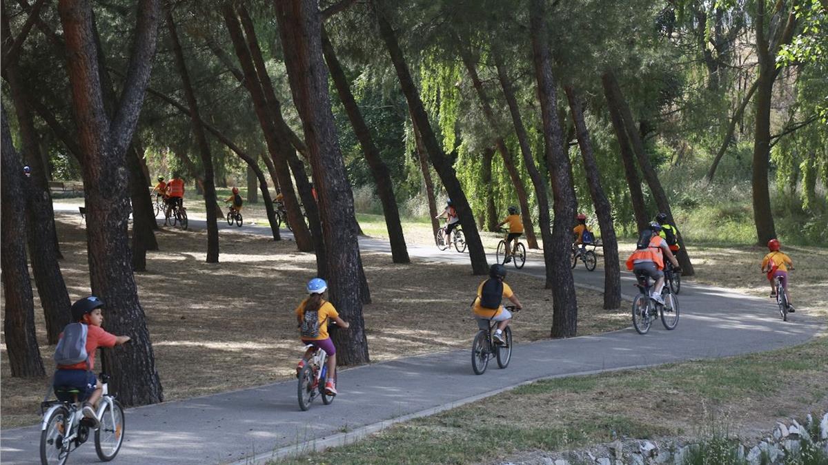 El Ayuntamiento anima a todos los leganenses a sumarse a partir de este sábado a las actividades que se celebran entre el 4 y el 11 de junio 