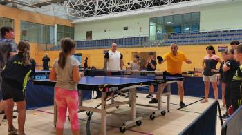 San Lorenzo de El Escorial se une a la Semana Europea del Deporte con una amplia programación de actividades