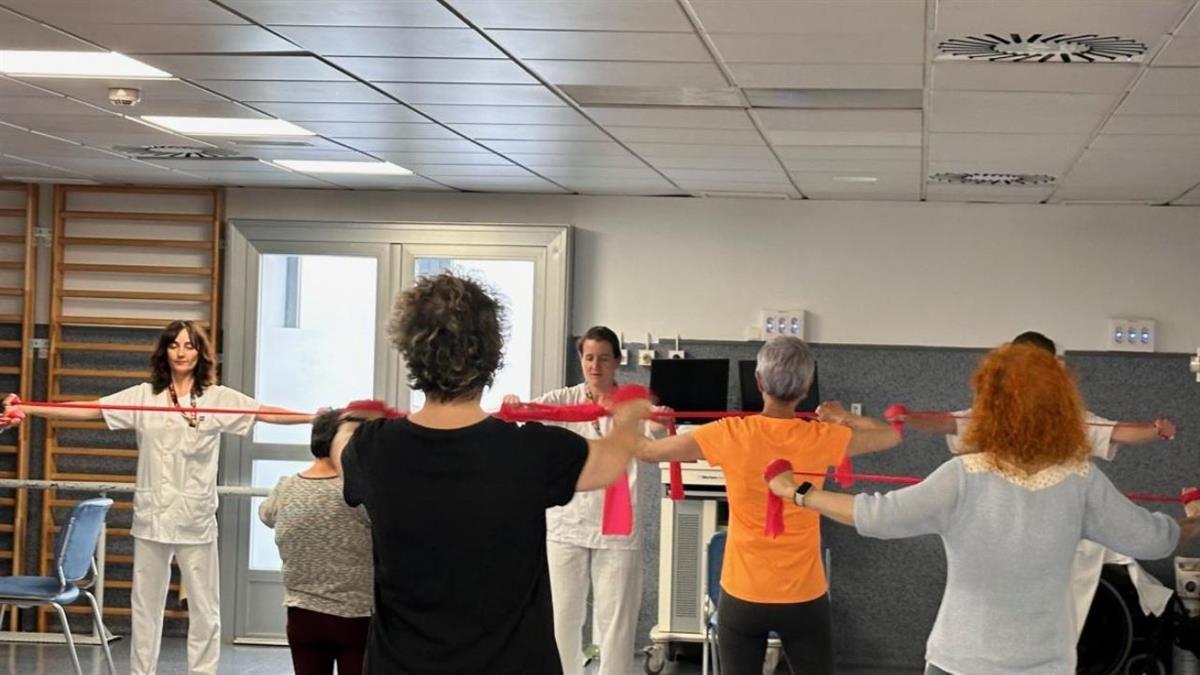 Contempla una amplia y variada programación de actividades, talleres y charlas