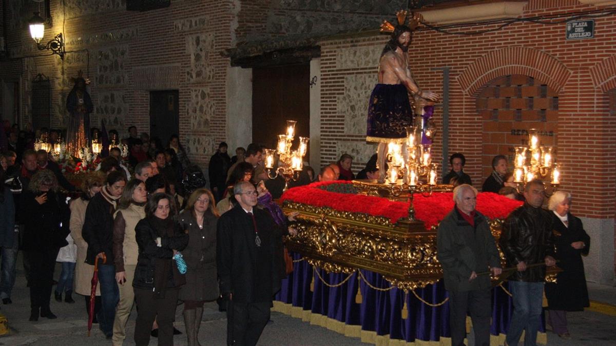 Con una gran cantidad de actividades para todos los vecinos