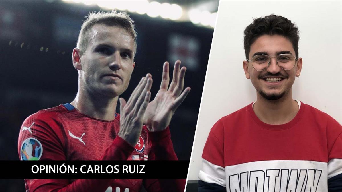 Opinión de Carlos Ruiz sobre la homosexualidad en el fútbol