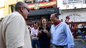 Para el Secretario General del PP, la seguridad “es fundamenta para la convivencia”