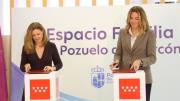 La Comunidad de Madrid y el Ayuntamiento de la ciudad firman un convenio para extender este recurso pionero en España