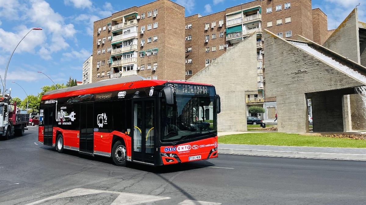 Con esta fórmula se busca mejorar la movilidad y la comodidad de los usuarios del transporte público en nuestra ciudad