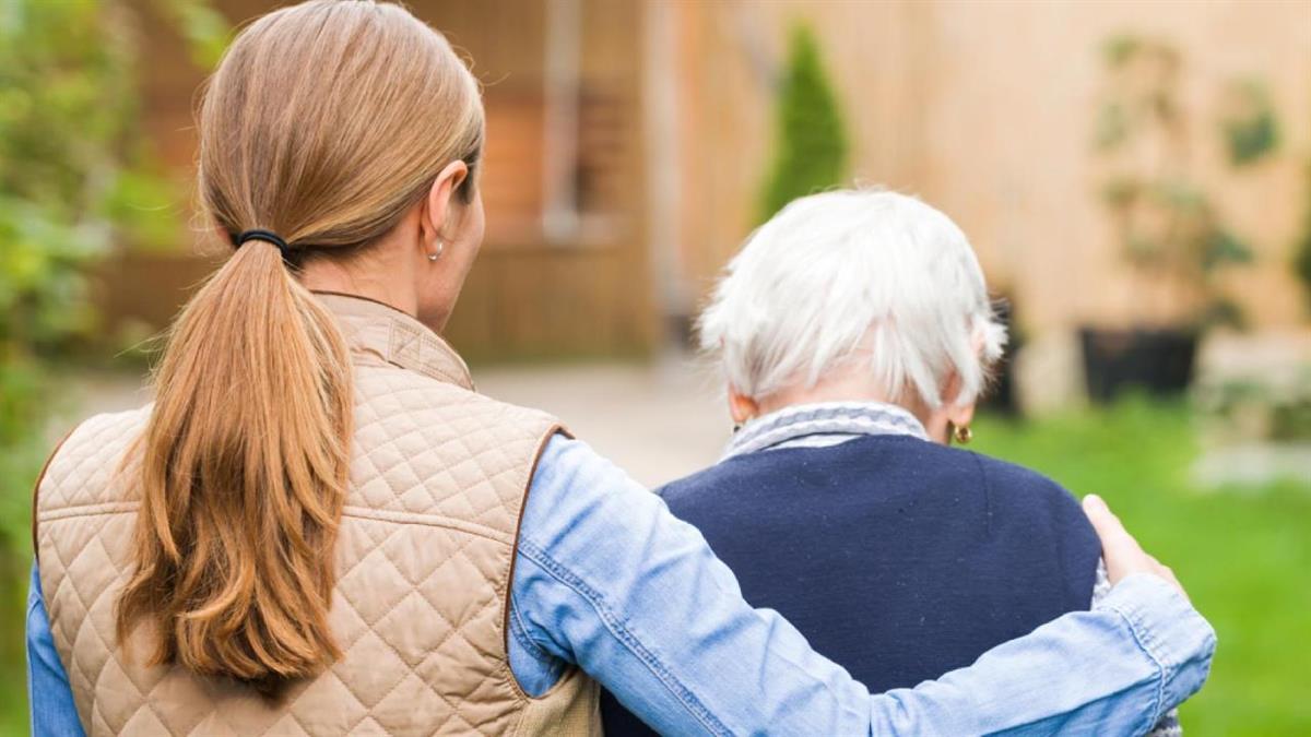 Permite mejorar la atención de las personas en situación de dependencia