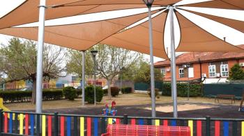 Están diseñadas bajo los parámetros de seguridad y durabilidad