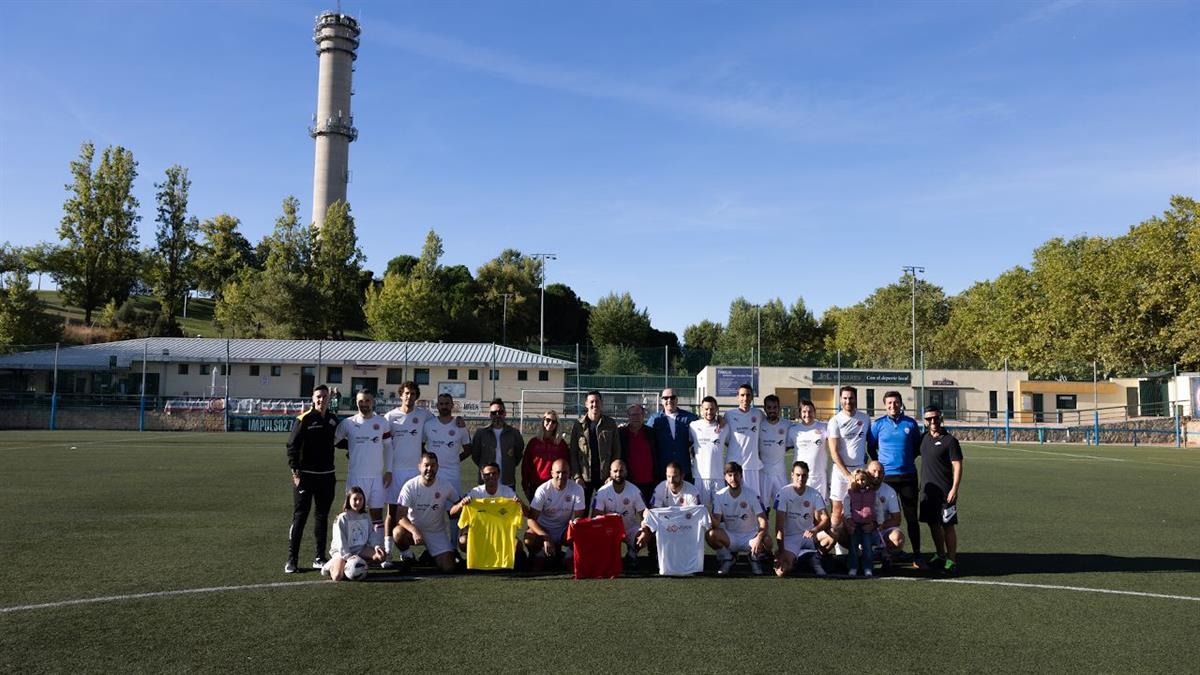 Para estas ayudas al transporte de los clubes locales se destinarán 25.000 euros y su concesión se tramitará en régimen de concurrencia competitiva

