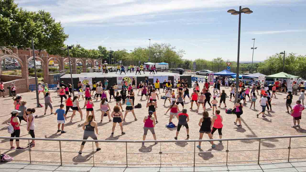 La Junta de Gobierno Local de Leganés ha cancelado las celebraciones del 2 de Mayo, las fiestas de junio de los barrios y las de La Fortuna