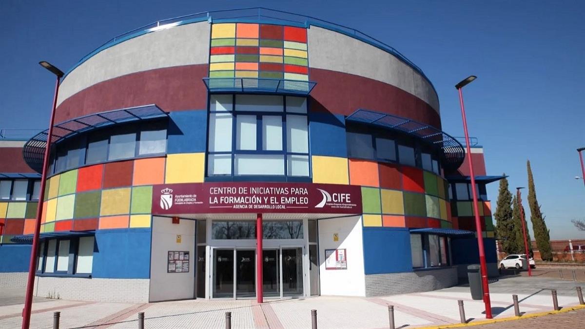 Es gratuito y se impartirá del 4 al 15 de marzo en el CIFE de Fuenlabrada