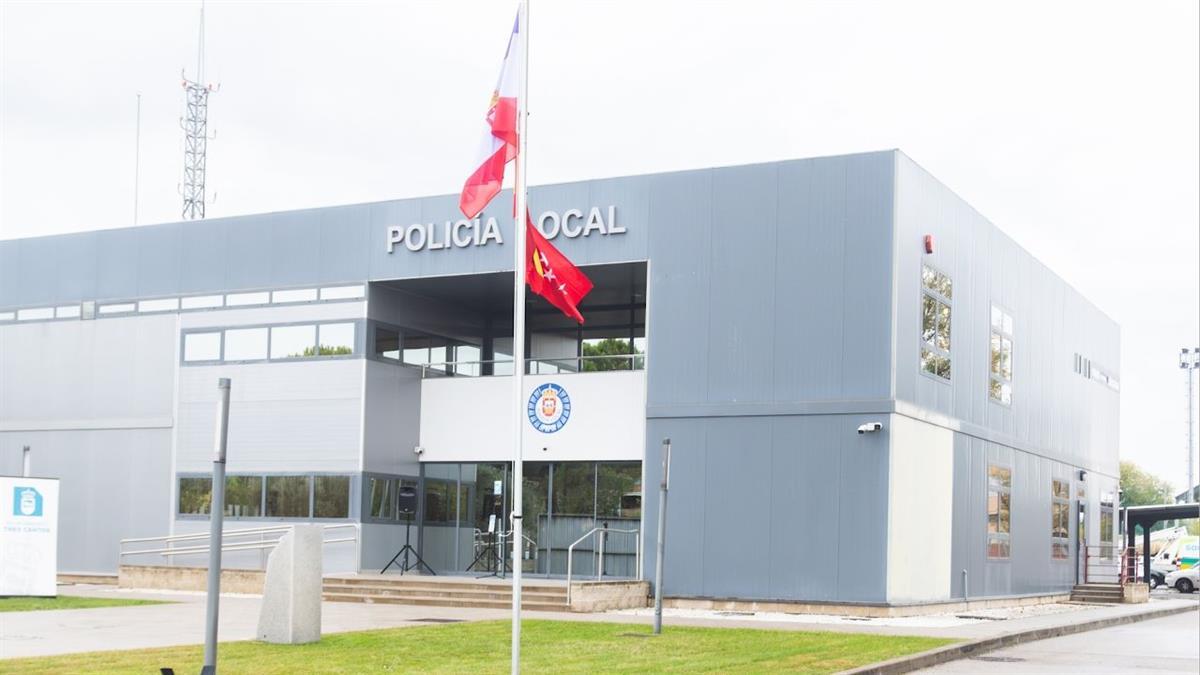 Durante el pasado año la delincuencia convencional ha descendido un 1,2% respecto a 2023, a pesar del incremento que ha sufrido los delitos de ciberseguridad