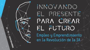 Los días 14 y 15 de noviembre se celebra el encuentro del sector audiovisual y tecnológico Tech Summit 2024