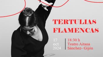 Las tertulias flamencas reúnen, en jueves alternos, teoría y práctica del flamenco abierto a todos los públicos    