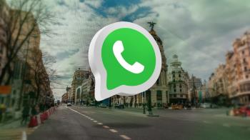 CanalChamartín, toda la información del distrito a través de WhatsApp