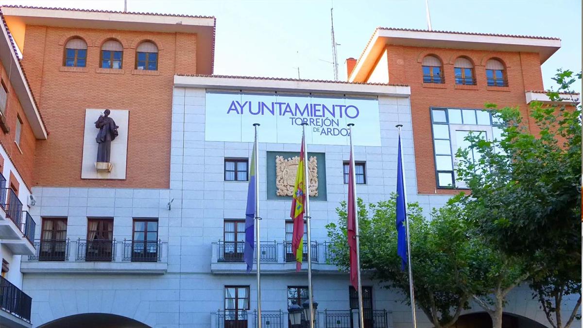 Se amplía al 15% para aquellos torrejoneros que lo domicilien