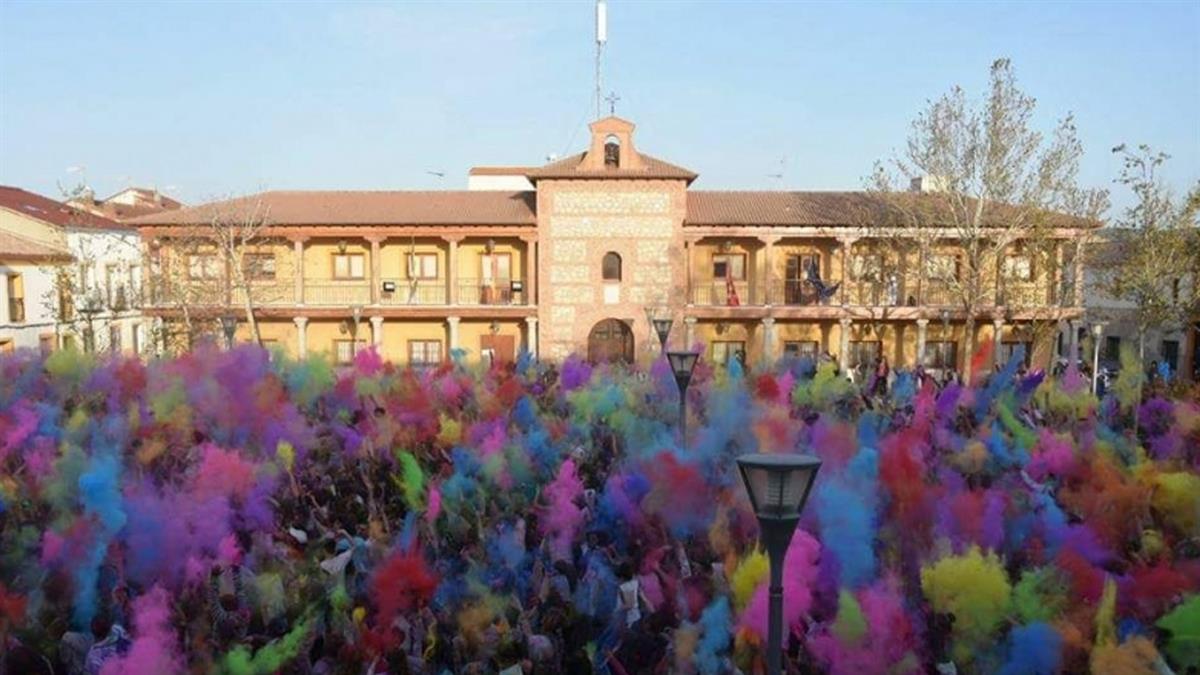 El tradicional guiso de San Marcos será el próximo domingo 22 de abril donde pequeños y mayores podrán disfrutar de una de las actividades más esperadas