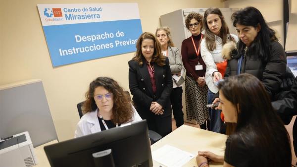 Matute sobre los 