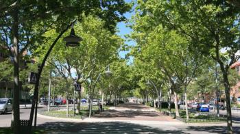Se implantarán para vehículos no empadronados en las avenidas de Colmenar y Viñuelas 