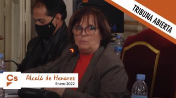 Este mes, Ciudadanos no tiene nada que decirnos