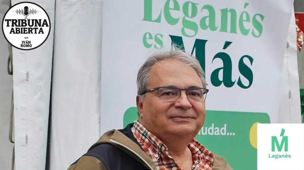Más Madrid defiende el alquiler indefinido y denuncia la falta de acceso real a la vivienda pública en Leganés

