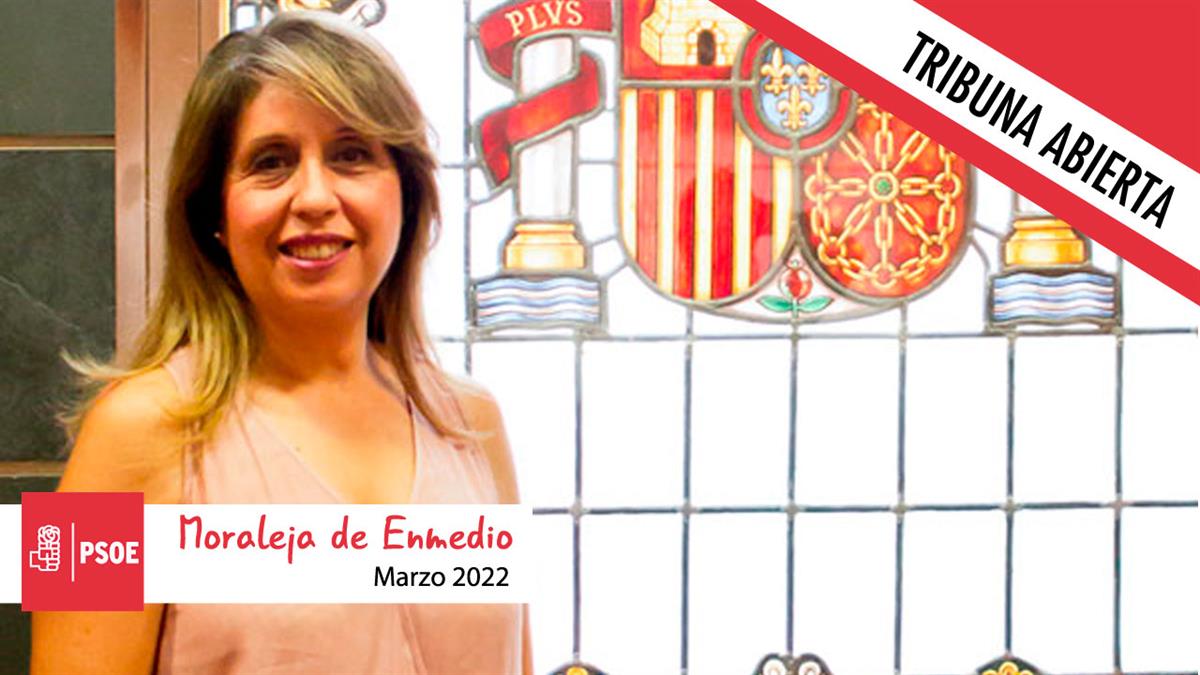 Este mes, PSOE no tiene nada que decirnos