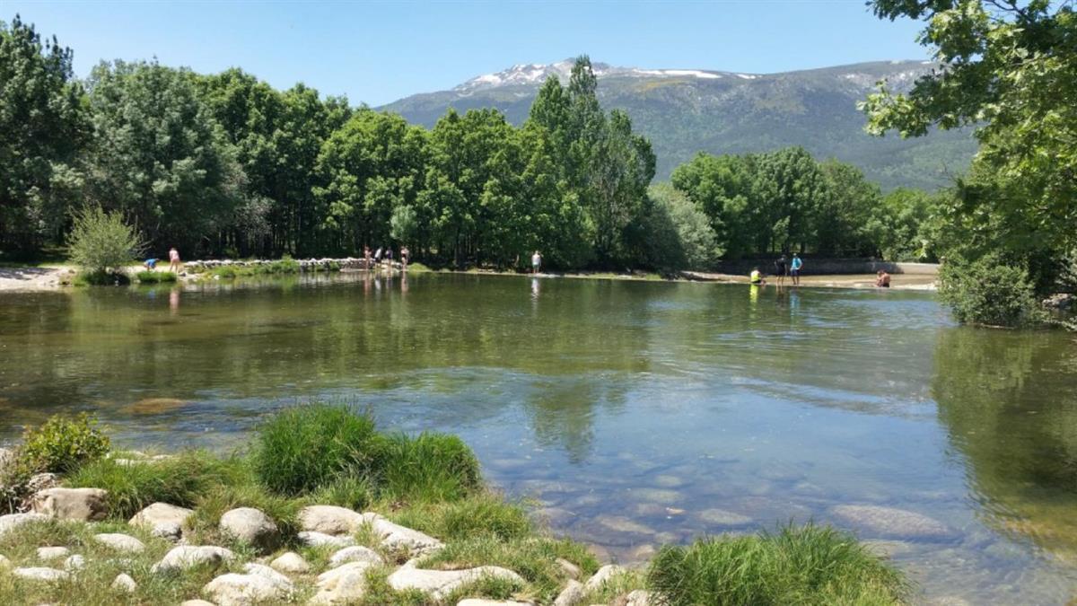 Esta guía de rutas y actividades te permitirá hacerlo