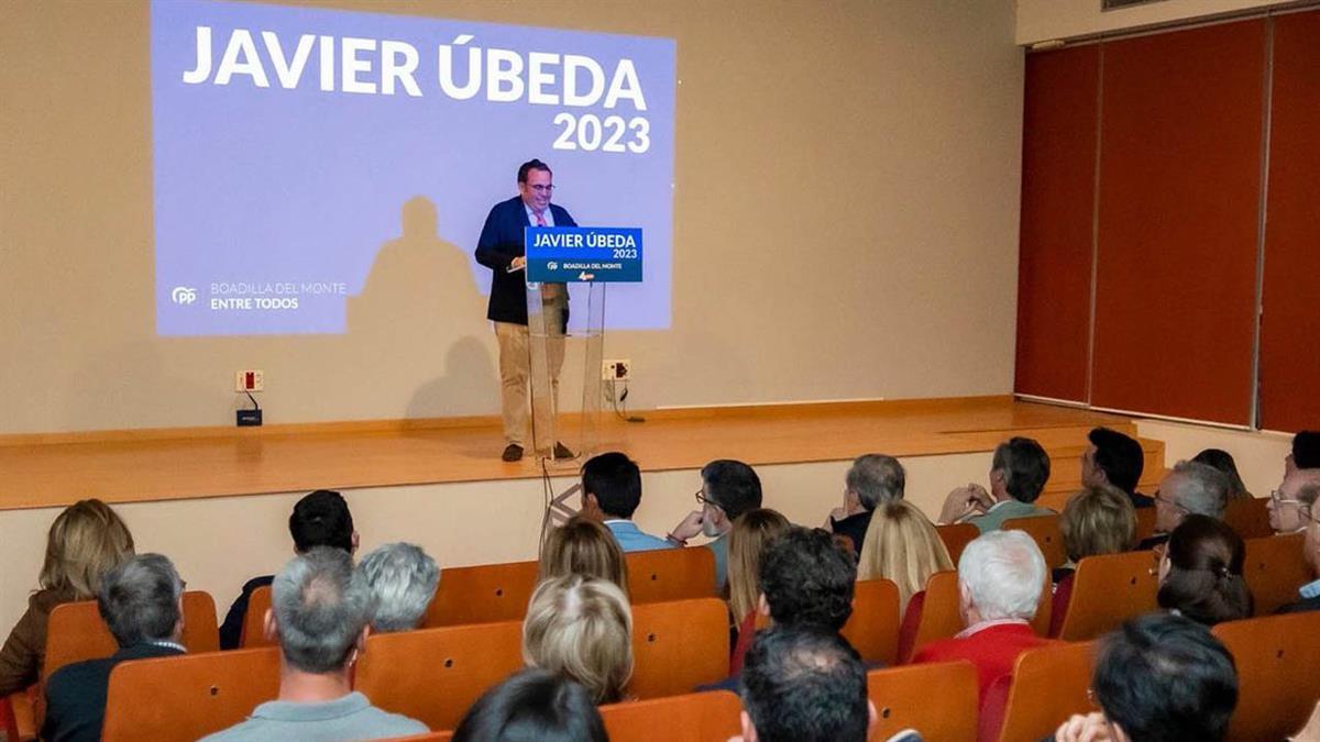 Los ciudadanos podrán enviar sus peticiones para mejorar la ciudad