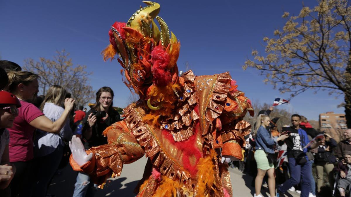 La compañía de teatro Yllana dirigirá el Gran Desfile