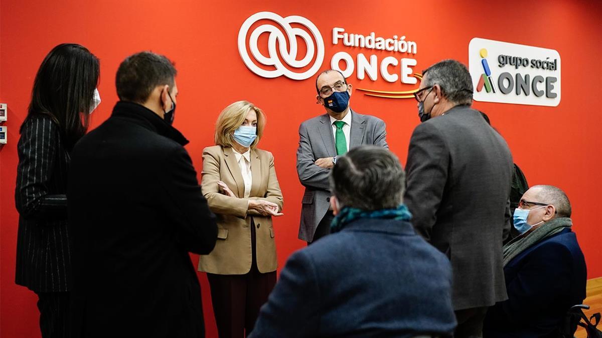 El Gobierno regional invertirá más de 8 millones de euros para el funcionamiento de estos recursos