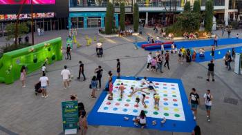 El alumnado ha disfrutado de una divertida jornada con sorpresas y regalos