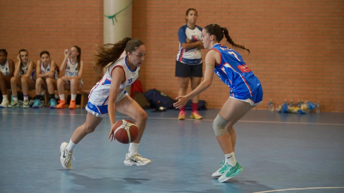 Dos clubes valencianos participarán en el I Torneo "Unidos por el baloncesto, juntos por Valencia"