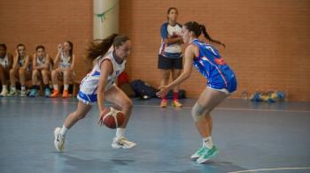 Dos clubes valencianos participarán en el I Torneo "Unidos por el baloncesto, juntos por Valencia"