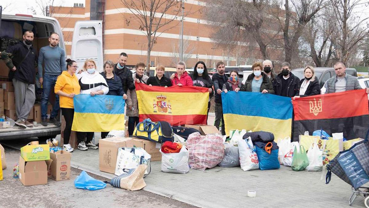 La cita será en el Recinto Ferial de Alcalá el viernes día 4 de marzo y el domingo día 6