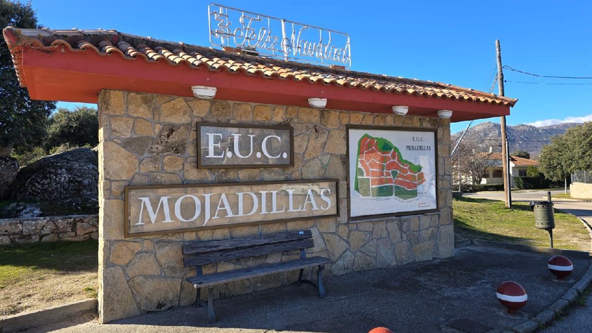 El convenio para renovar la red de Las Mojadillas marca el inicio de una importante modernización 