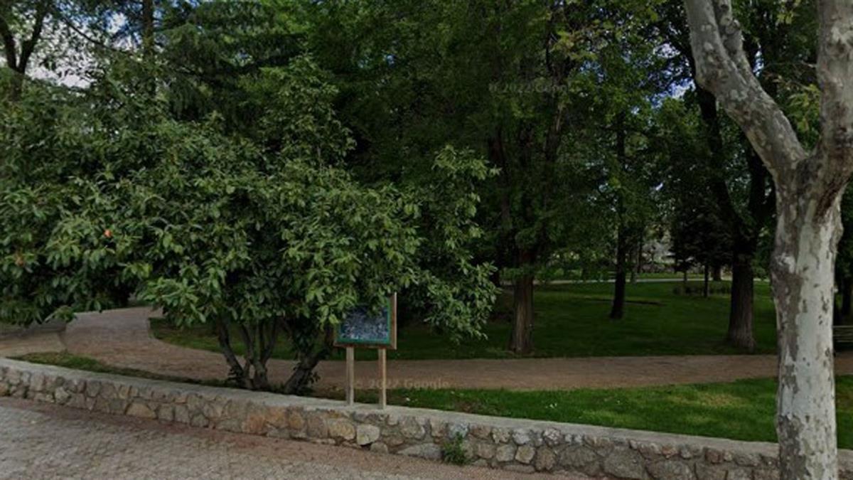 Se realizará una renovación integral de los parques y jardines