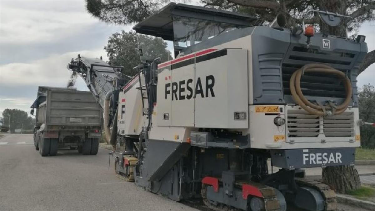 El Ayuntamiento hará una inversión de 2 millones de euros 