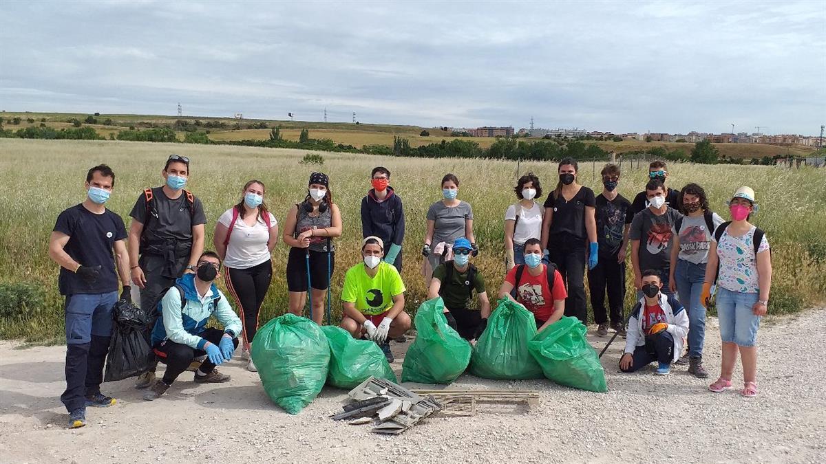 El Ayuntamiento de Leganés firma un acuerdo de colaboración con esta entidad a través de la concejalía de Juventud