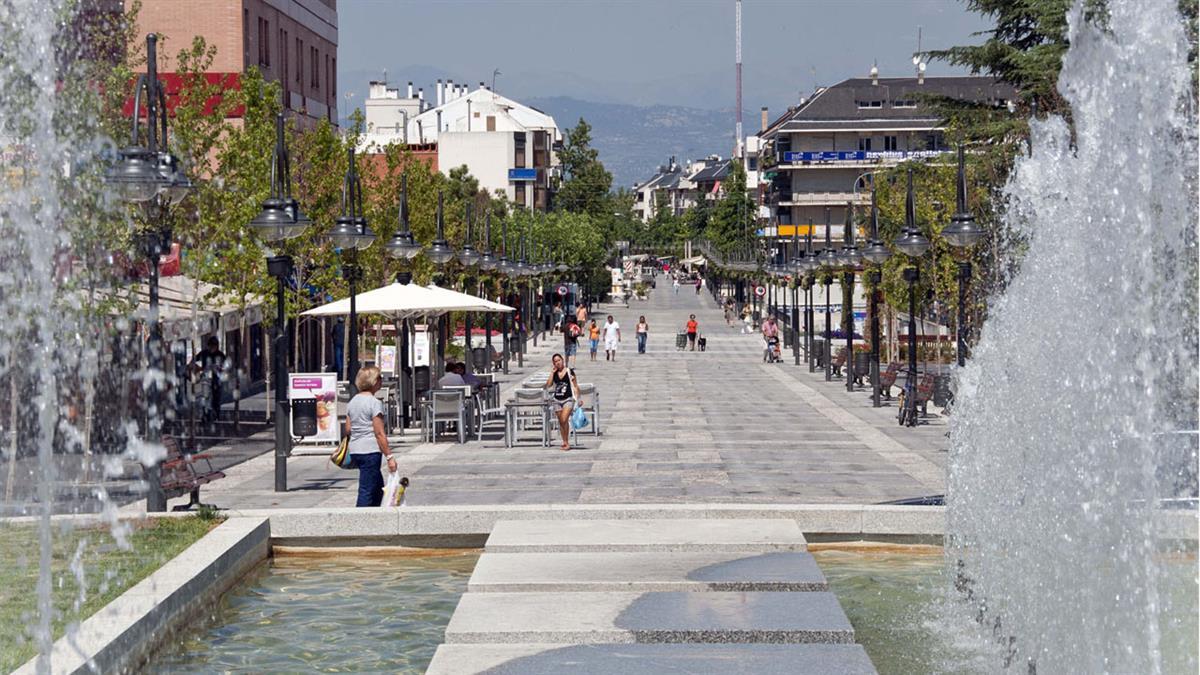 Vecinos por Majadahonda comienza a prepararse para las elecciones municipales de mayo de 2023