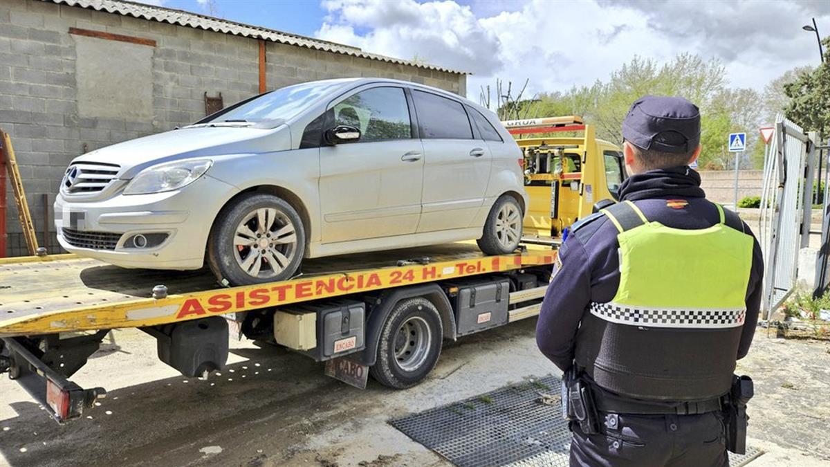 La mayoría han sido recuperados por sus titulares o propietarios