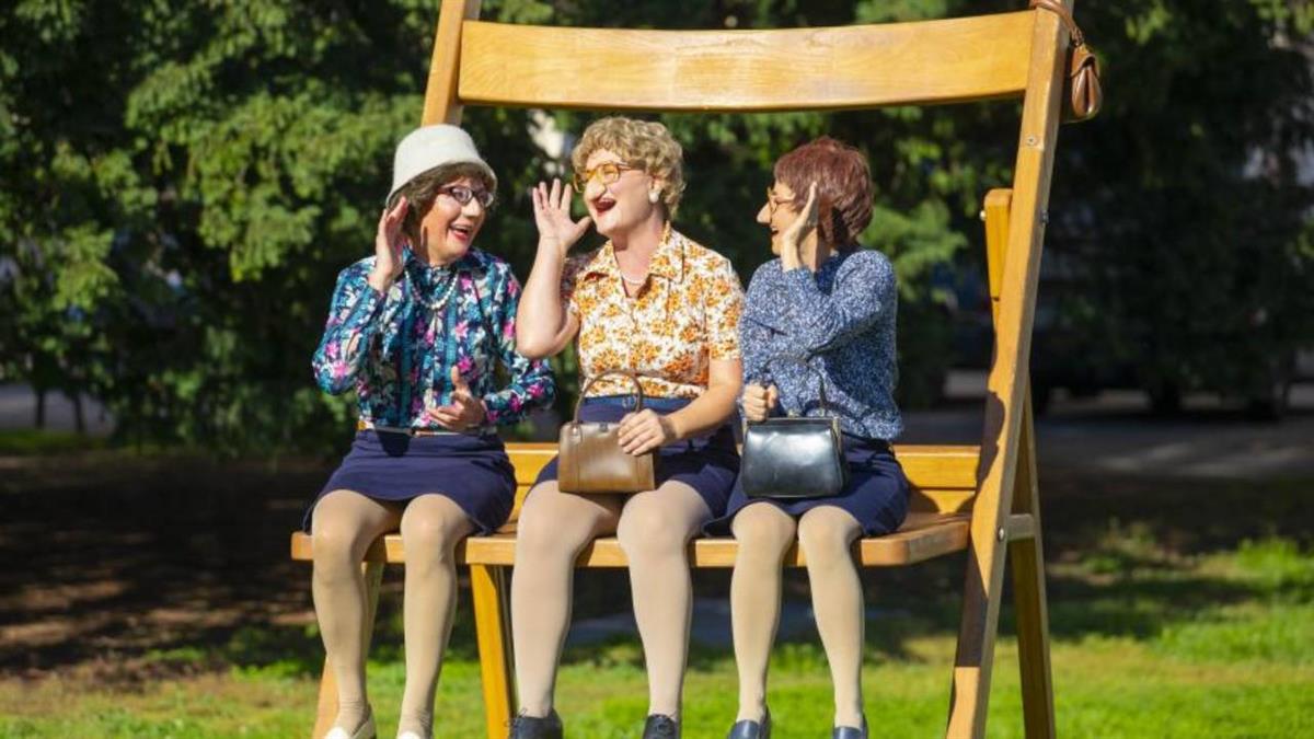 Se celebra en el espacio deportivo y de recreo del Parque de Santander, en Chamberí